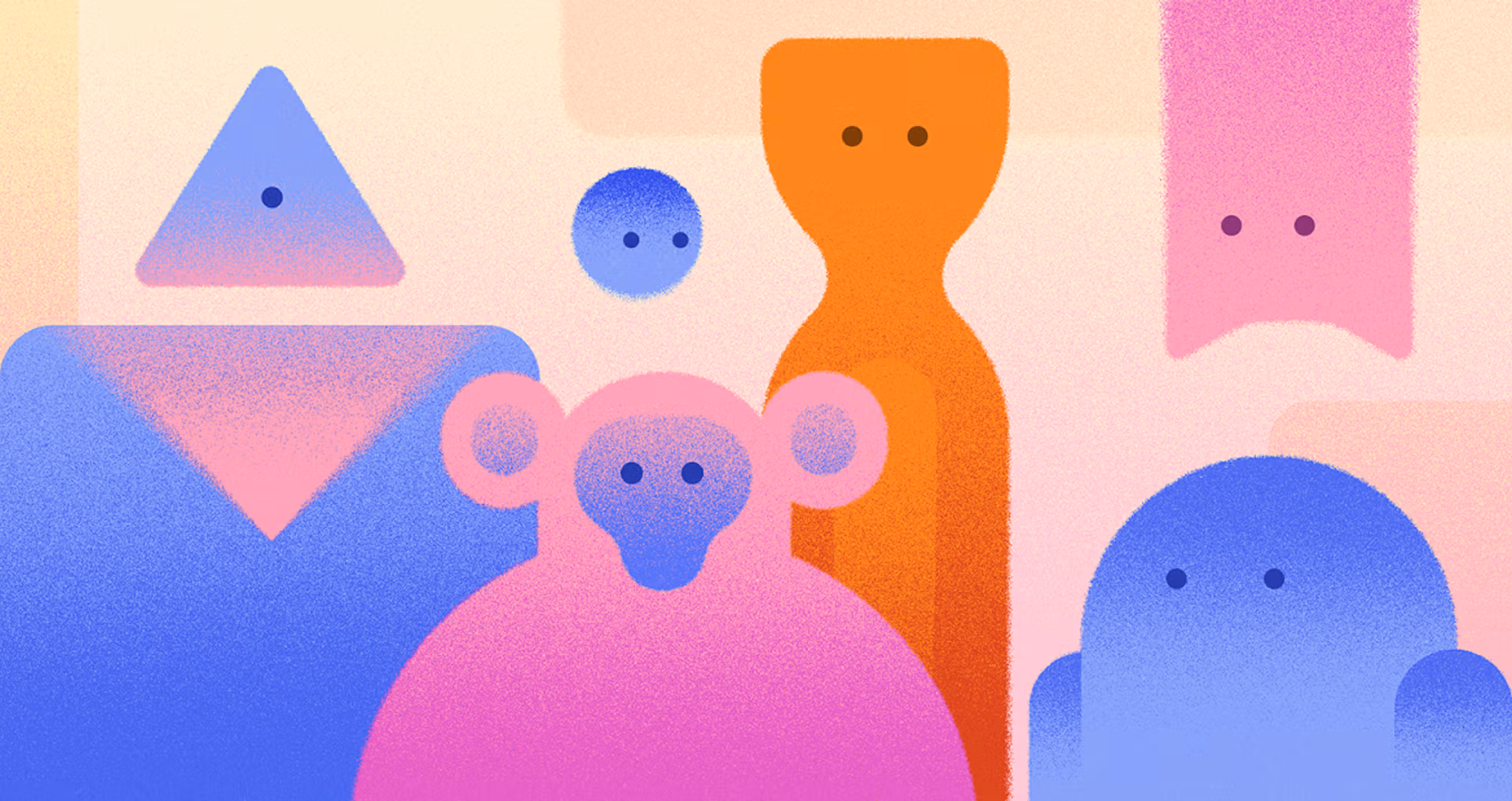 Opportunity Match illustration